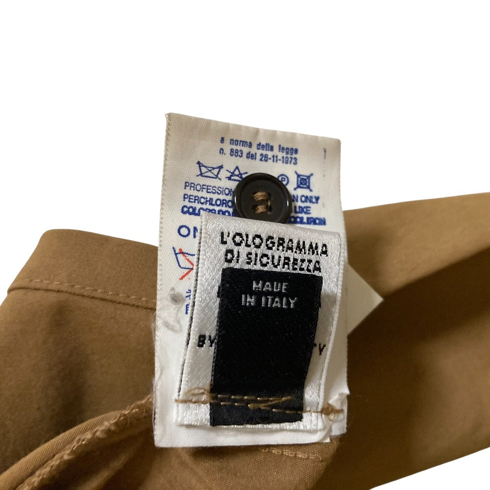 ドルチェ&ガッバーナ ストレッチ シャツ