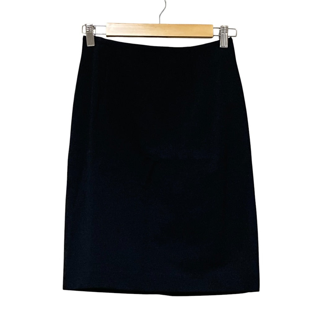 ANAYI ノー カラー ペプラム ジャケット セット アップ