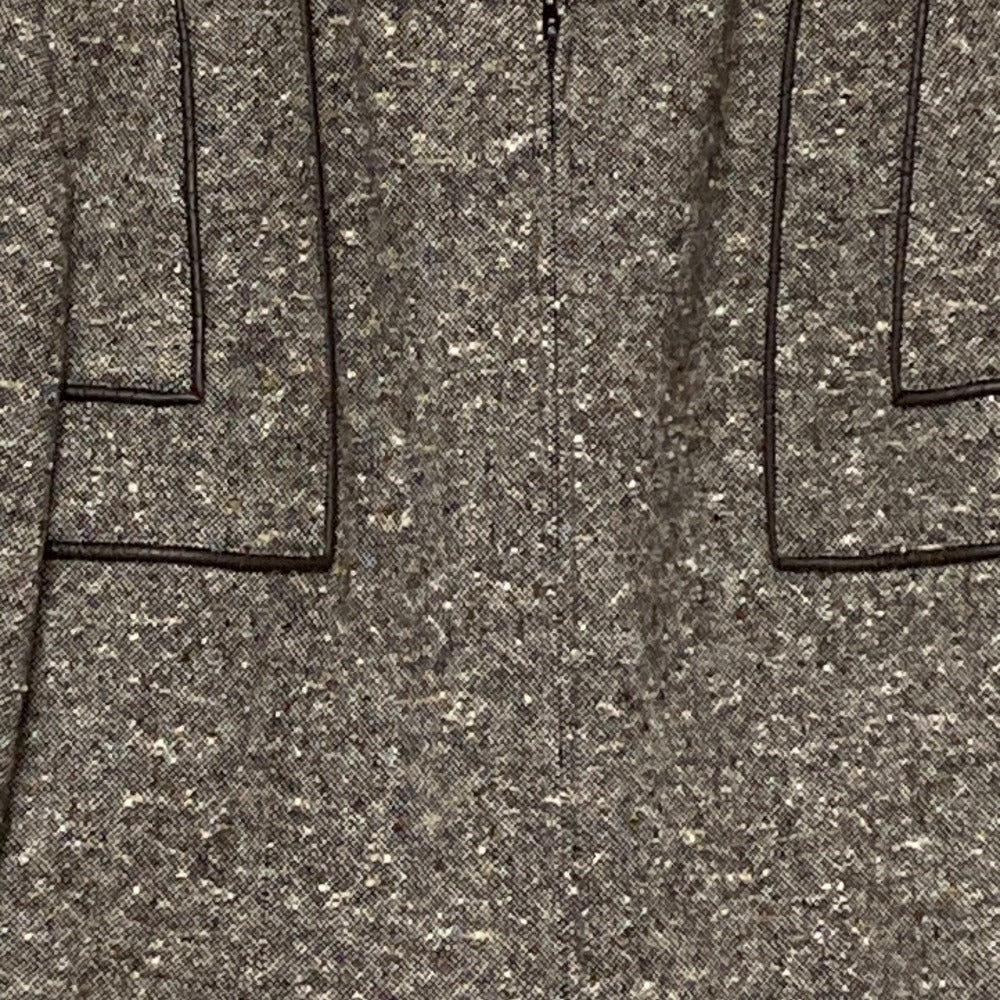 miss ashida ツイード セットアップ