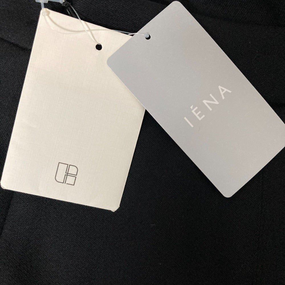 IENA マーメイド ミディ スカート