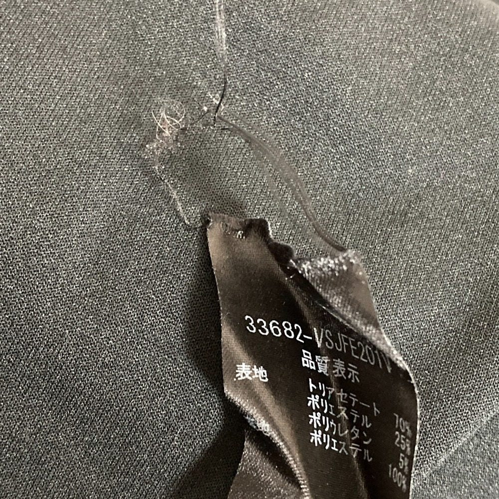 VELOUR NOIR by FOXEY NEW YORK サントレノ ベロアジャケット