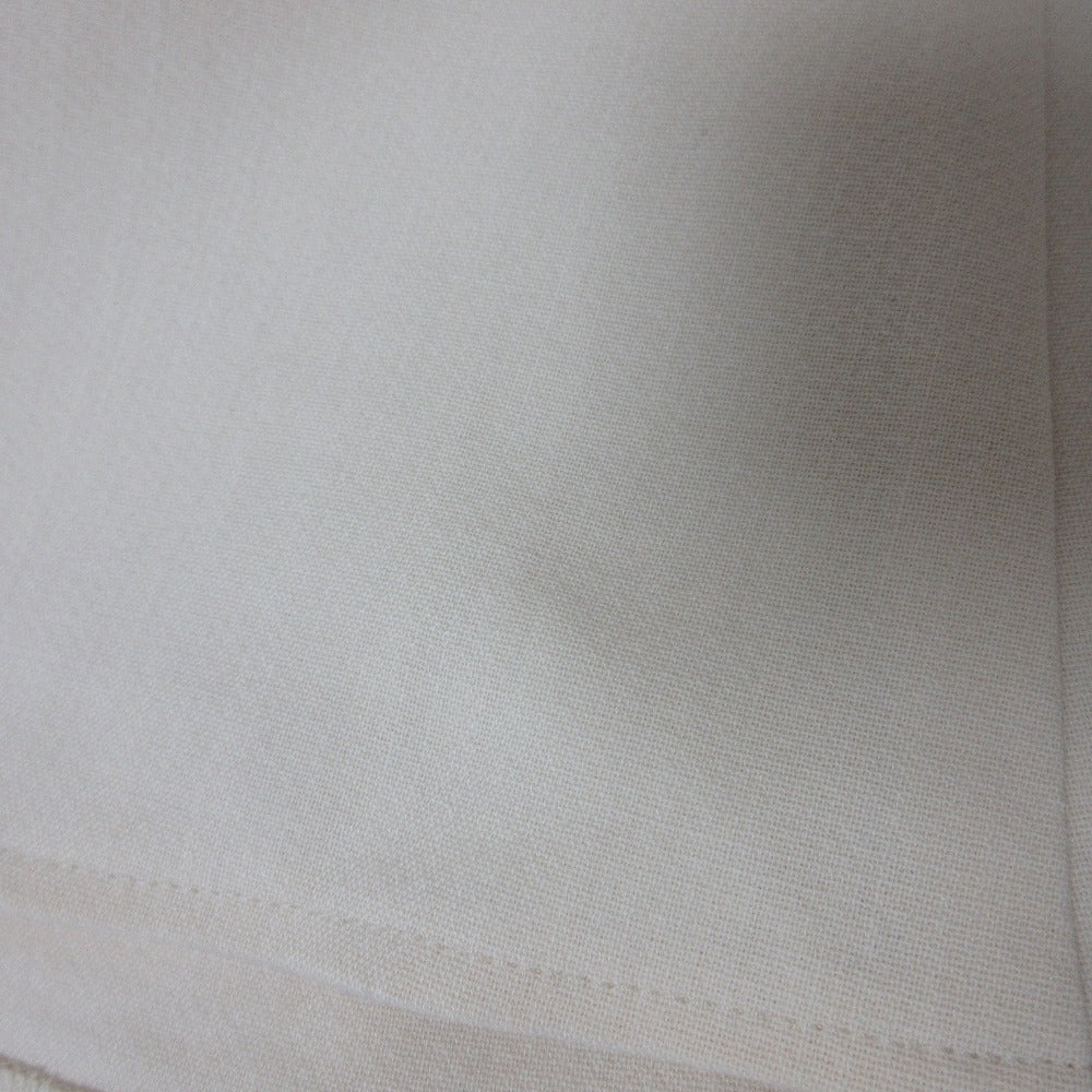 FOXEY Camille Dress ウールドレス