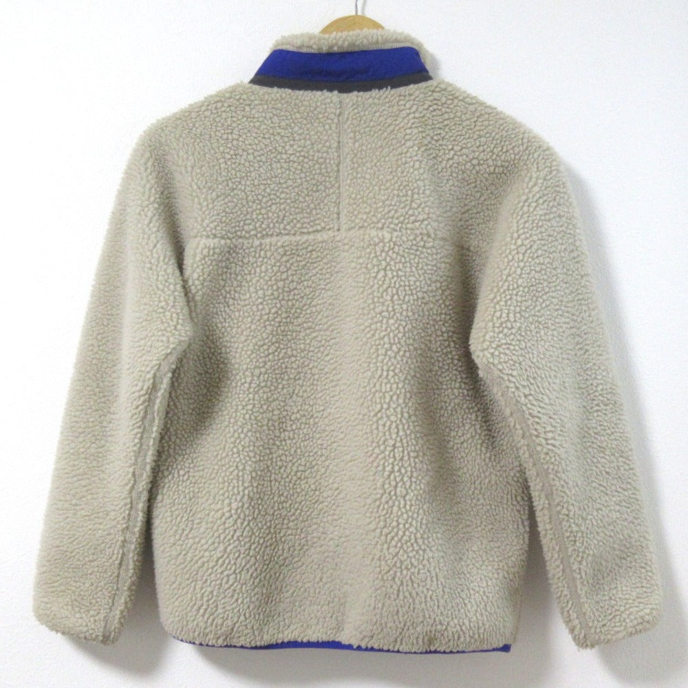 パタゴニア レトロ X フリース ジャケット
