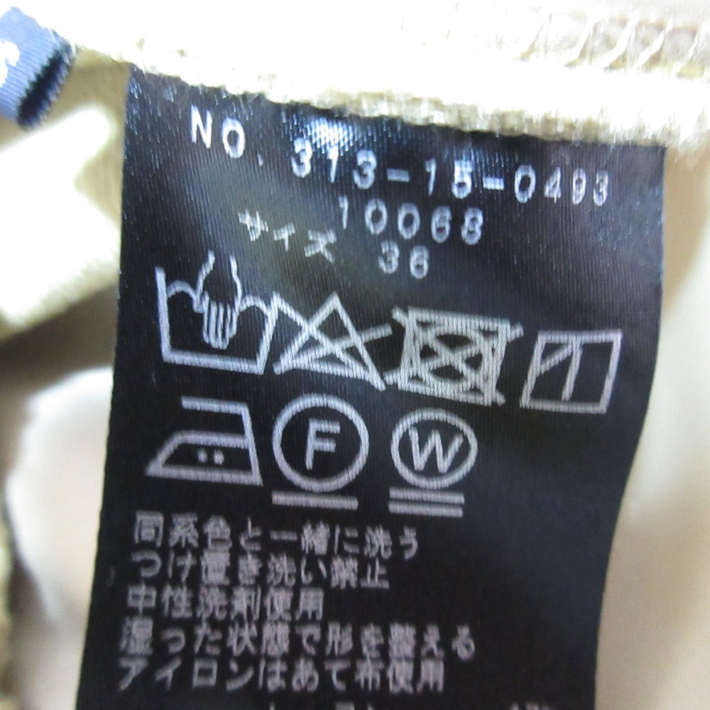 SHIPSドローストパンツ