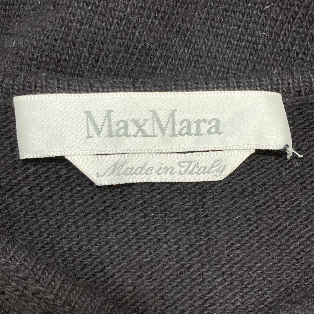 Max Mara ハウンドトゥース 2way ドレス アンサンブル