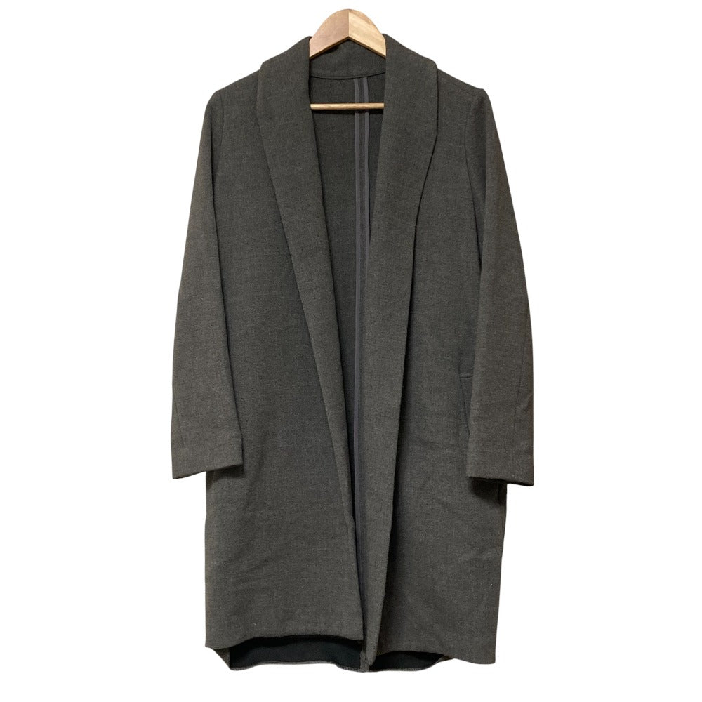 Sov DOUBLE STANDARD CLOTHING ロング コート