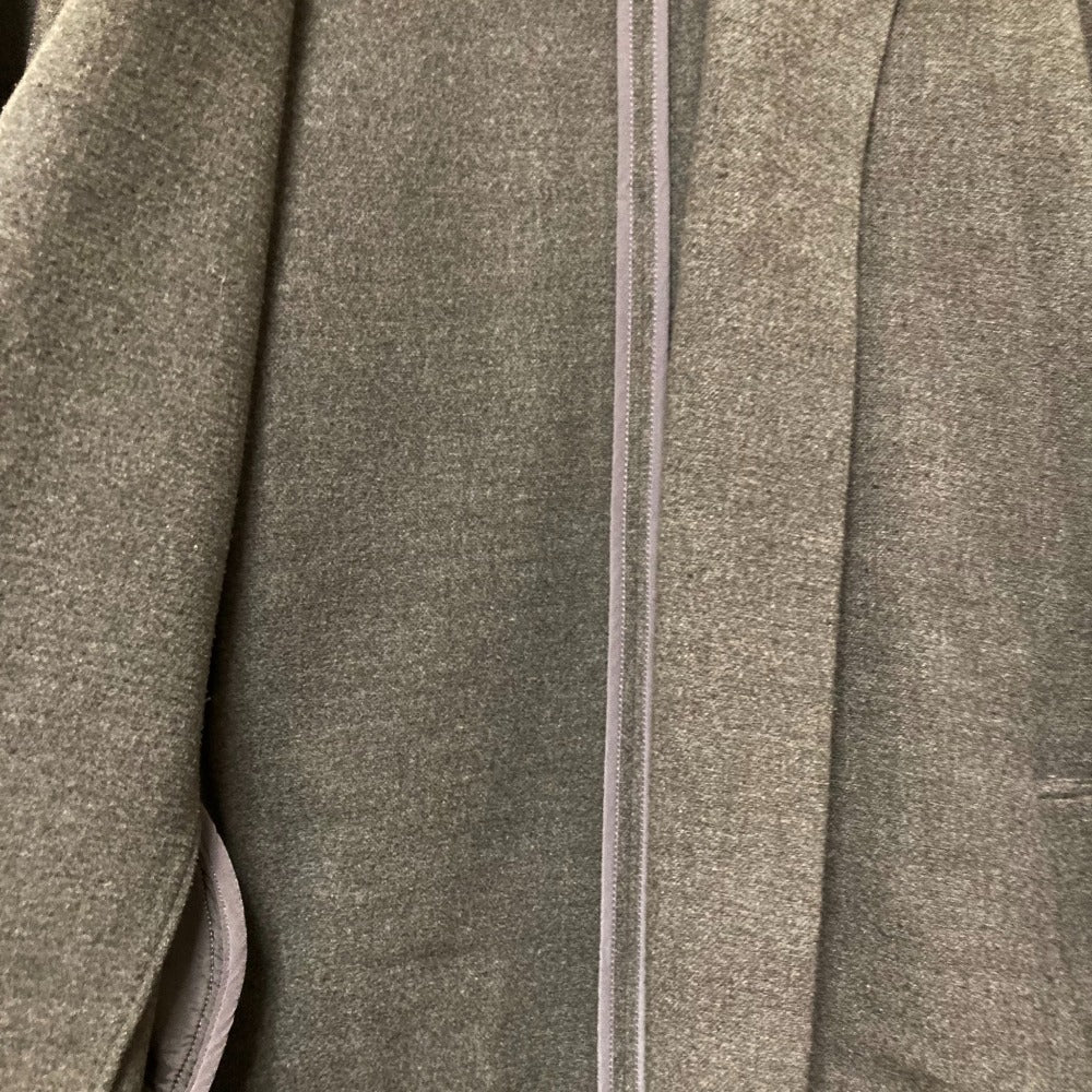 Sov DOUBLE STANDARD CLOTHING ロング コート