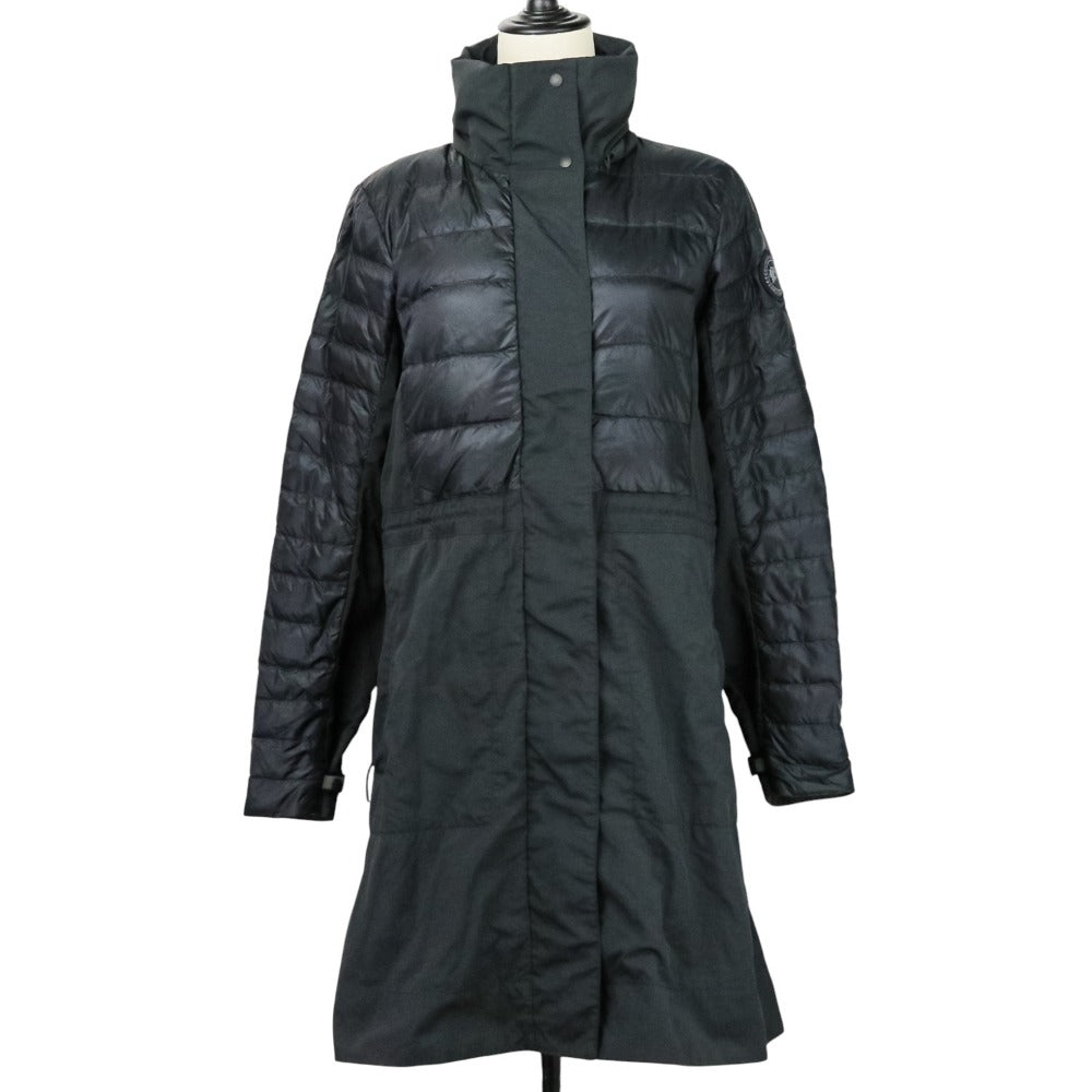 カナダグース Palmerston Jacket ダウンコート