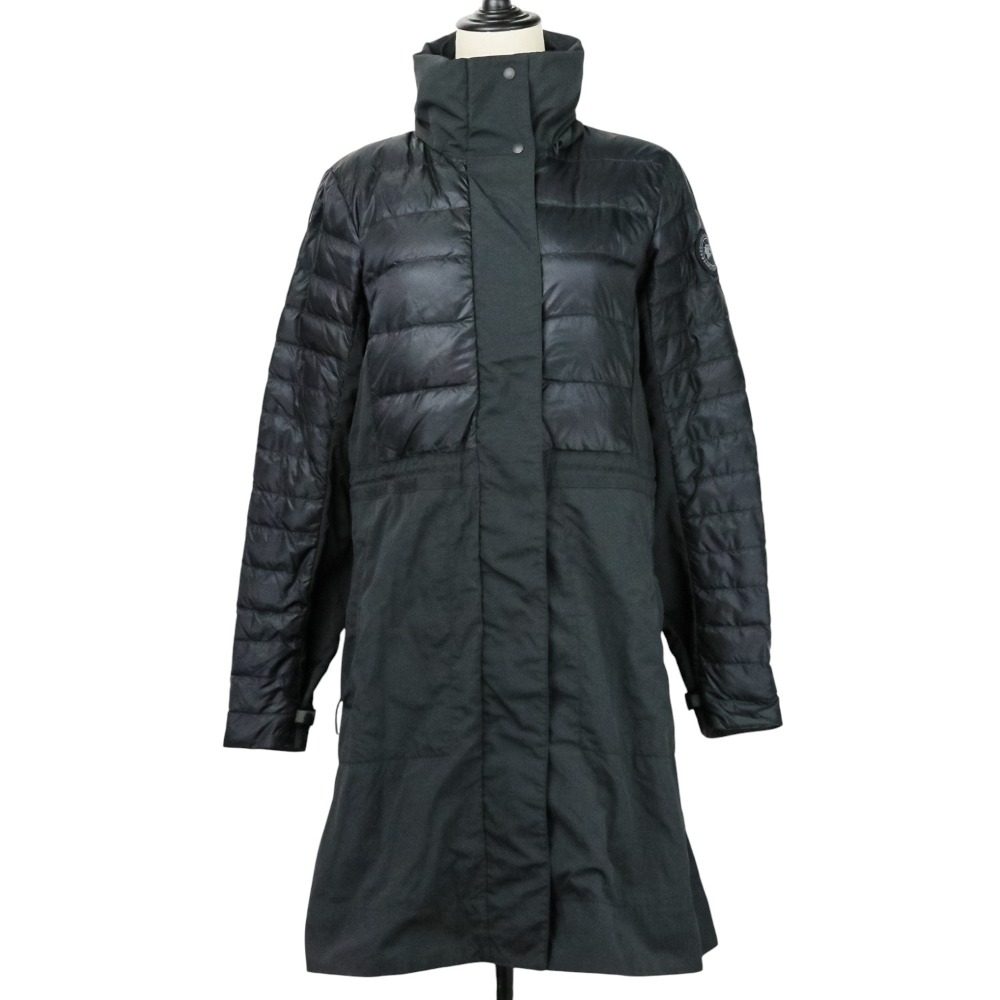 カナダグース Palmerston Jacket ダウンコート