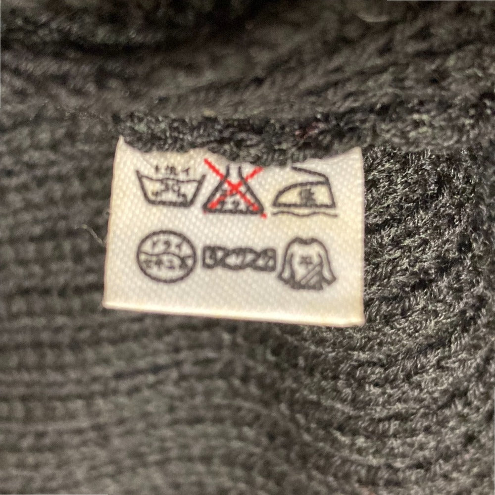 斉藤都世子 ニットコート