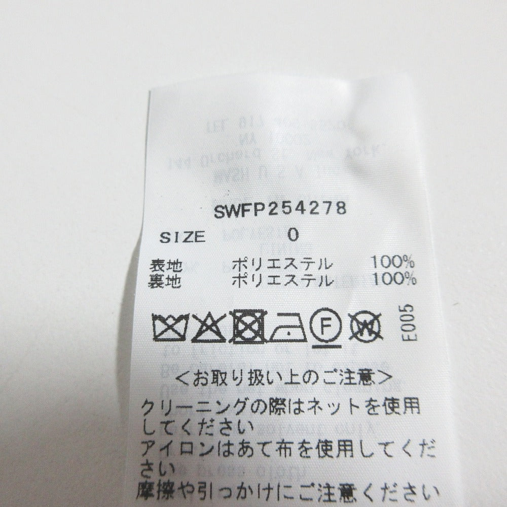 スナイデル ショートパンツ