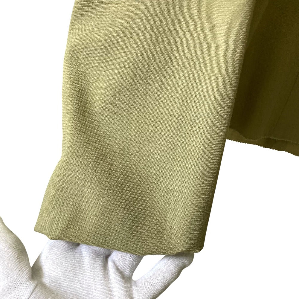 tricot COMME des GARCONS シングルジャケット