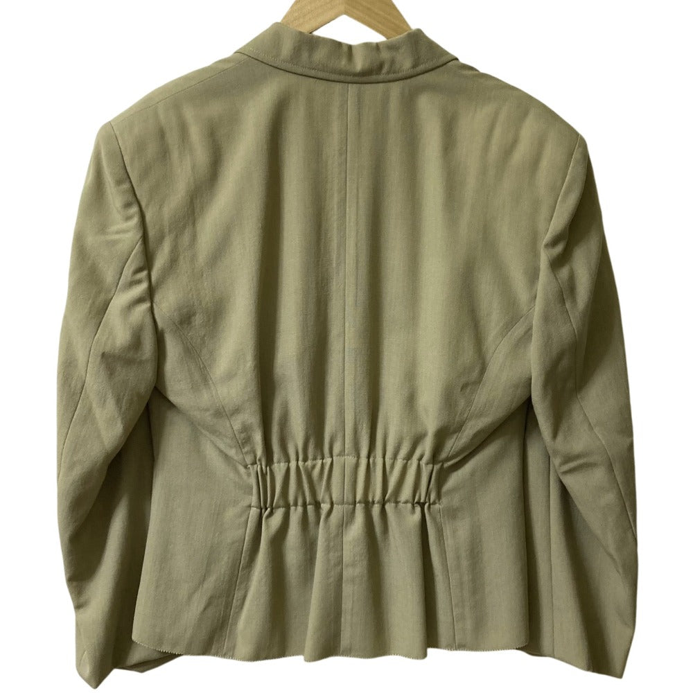 tricot COMME des GARCONS シングルジャケット