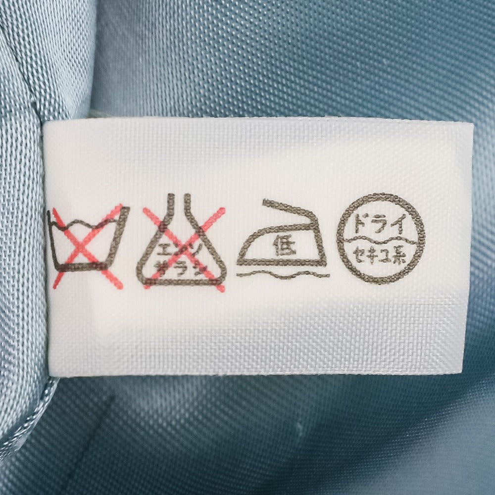 アクリス カシミヤコート