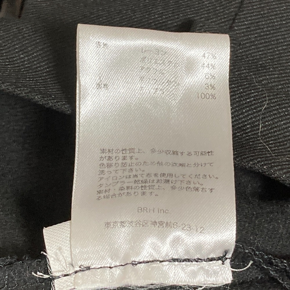 MURRAL ストレッチスラックス