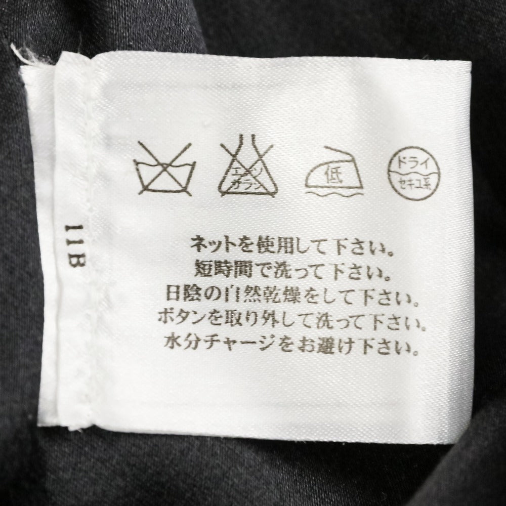 シャネル ツイードコート