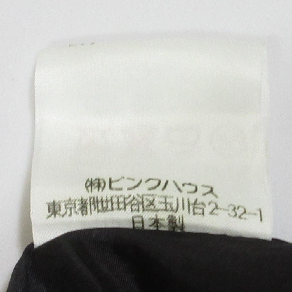 インゲボルグ チェック レース セットアップ