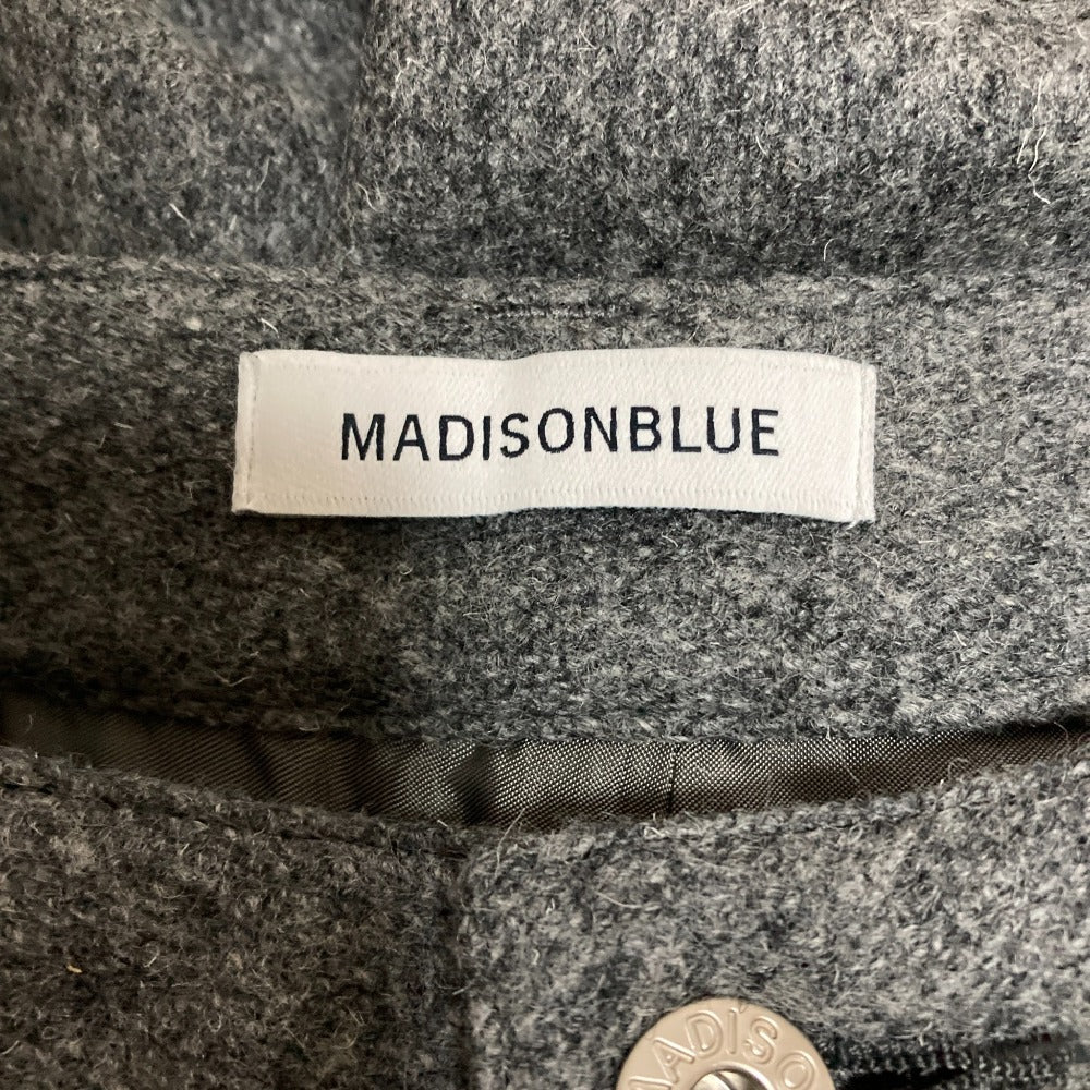 MADISONBLUE 5POCKET LONG SK REMAKE スカート