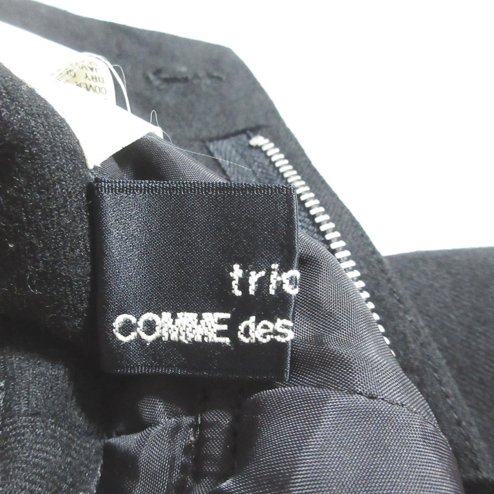 tricot COMME des GARCONS パンツ