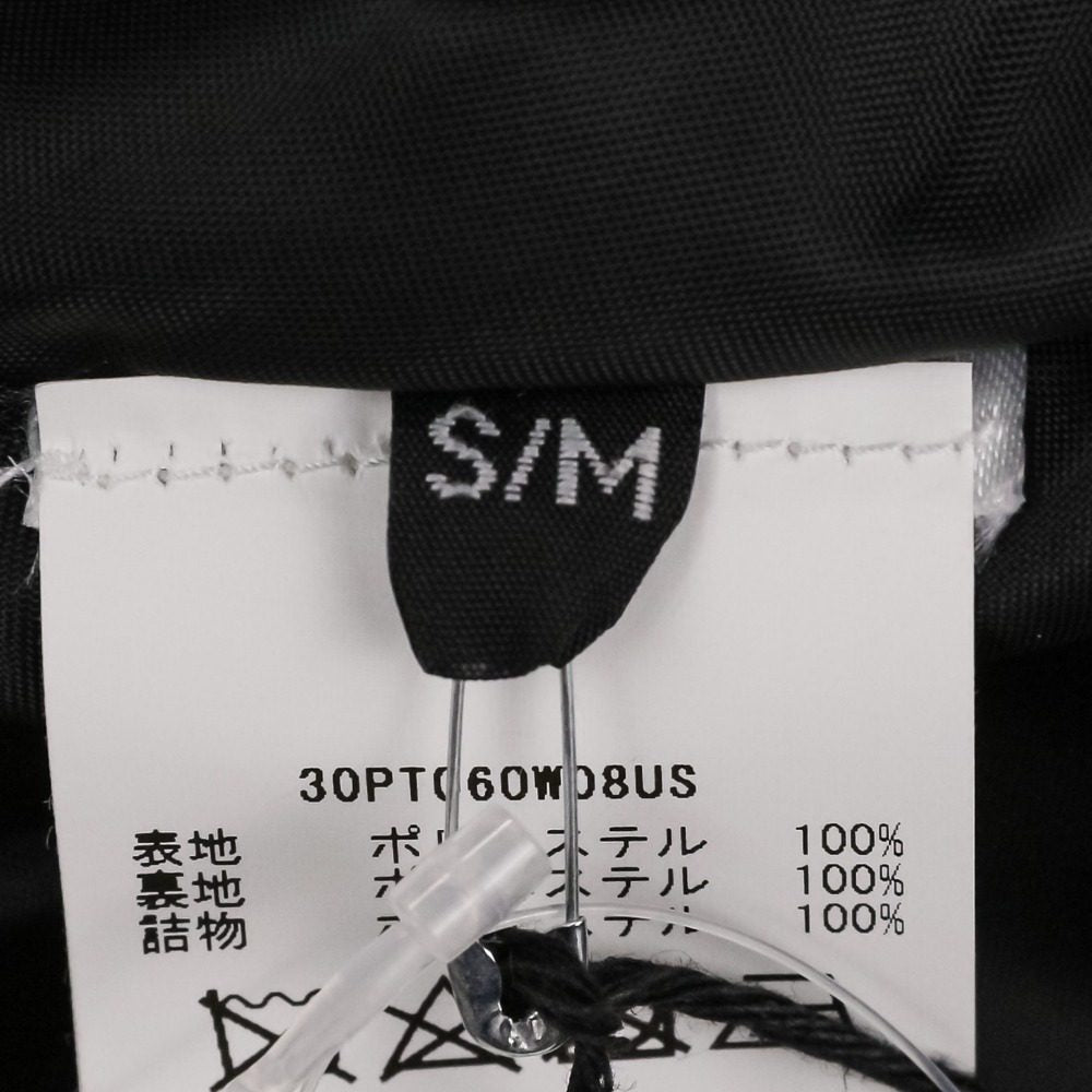 PROTOTYPES PADDED TWOWAY ジャケット
