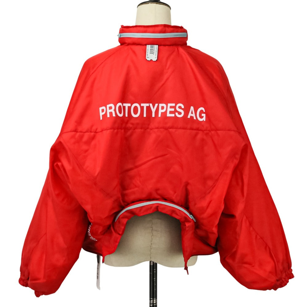PROTOTYPES PADDED TWOWAY ジャケット
