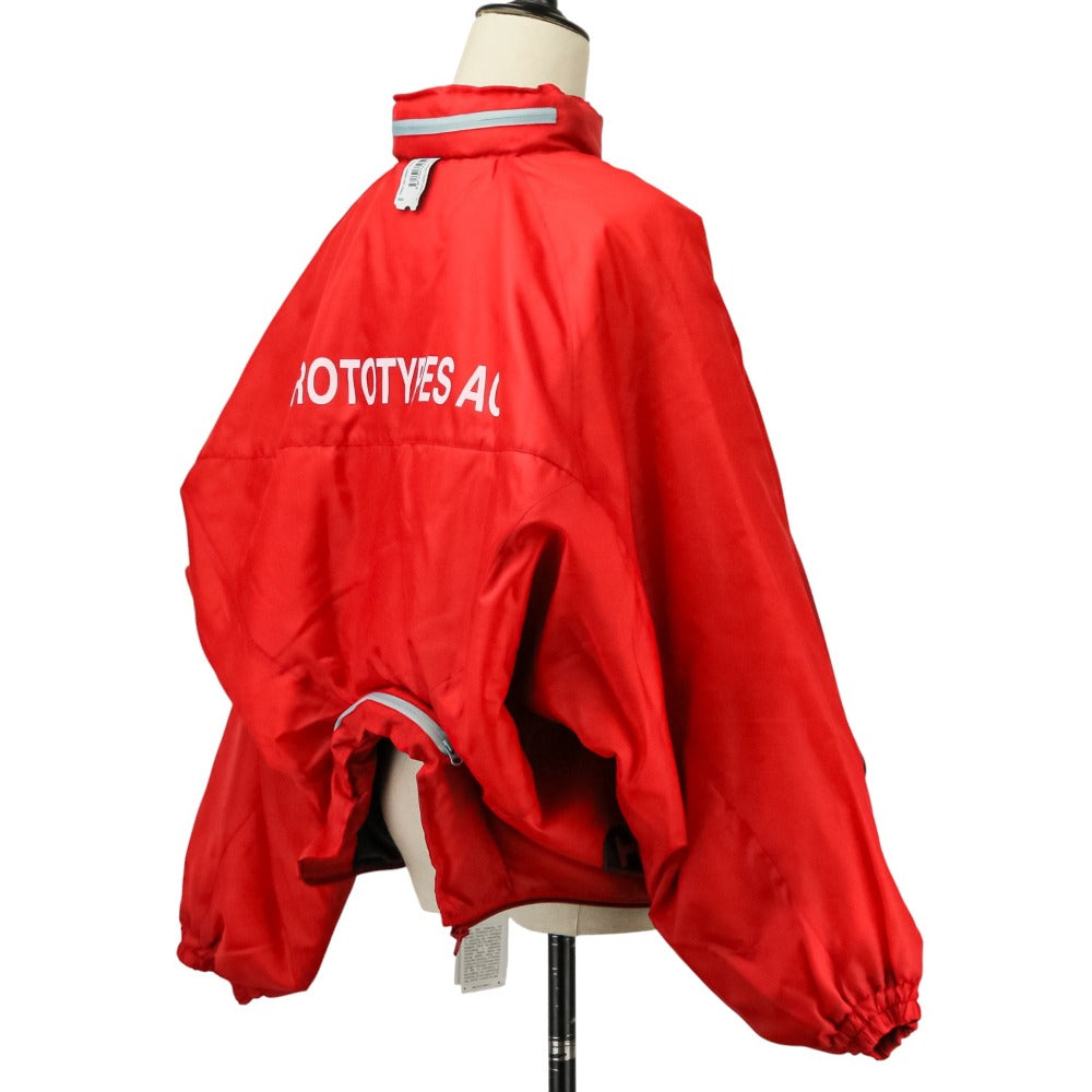 PROTOTYPES PADDED TWOWAY ジャケット