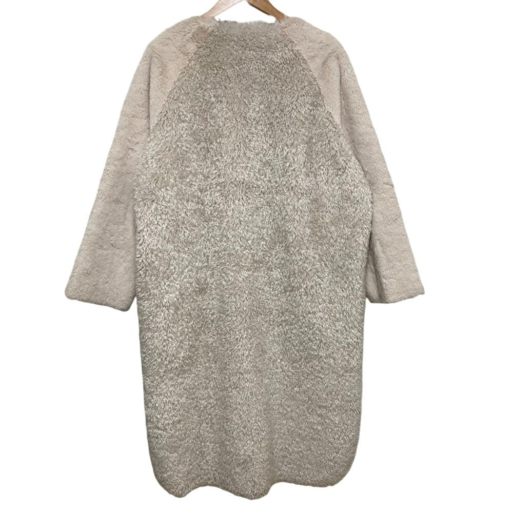 AMERI REVERSIBLE TWIN BOA コート