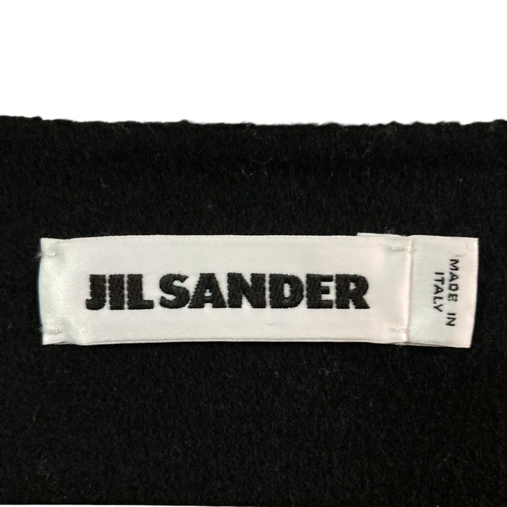 ジルサンダー ロングジレコート