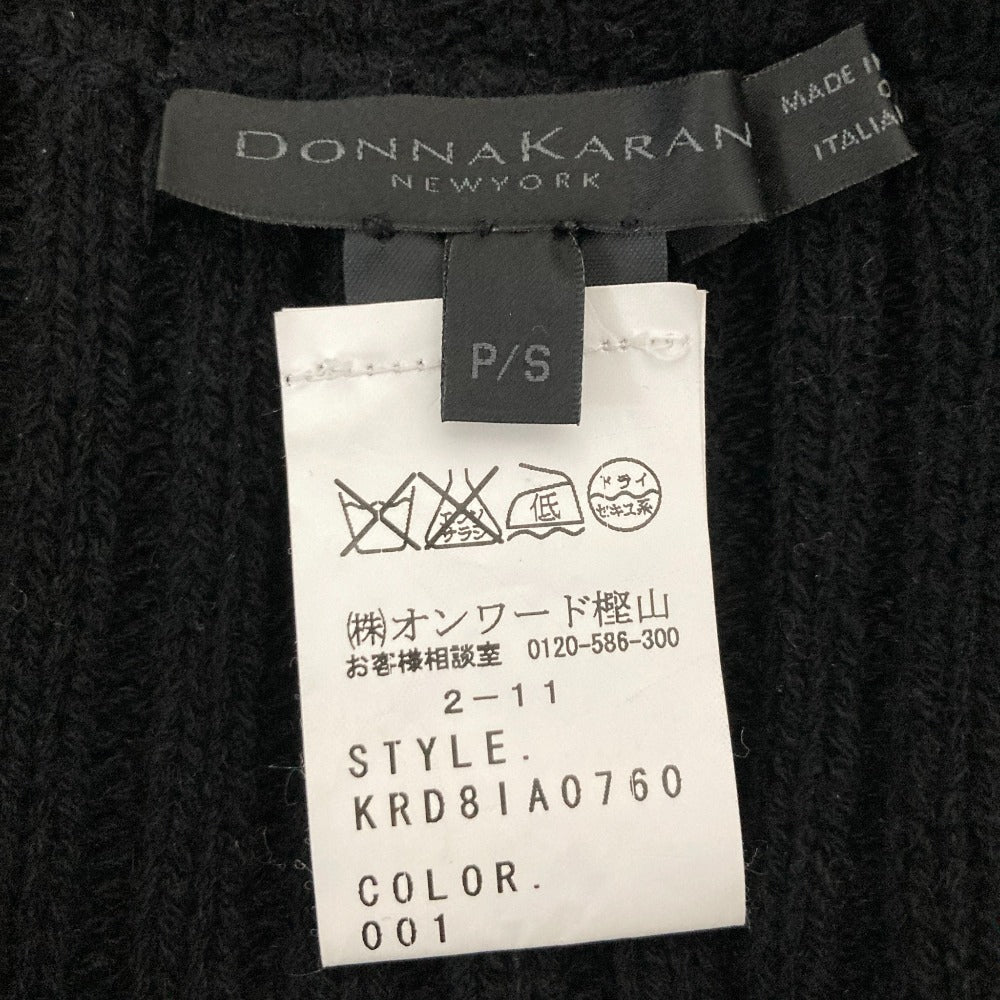 ダナキャランニューヨーク ボレロカーディガン