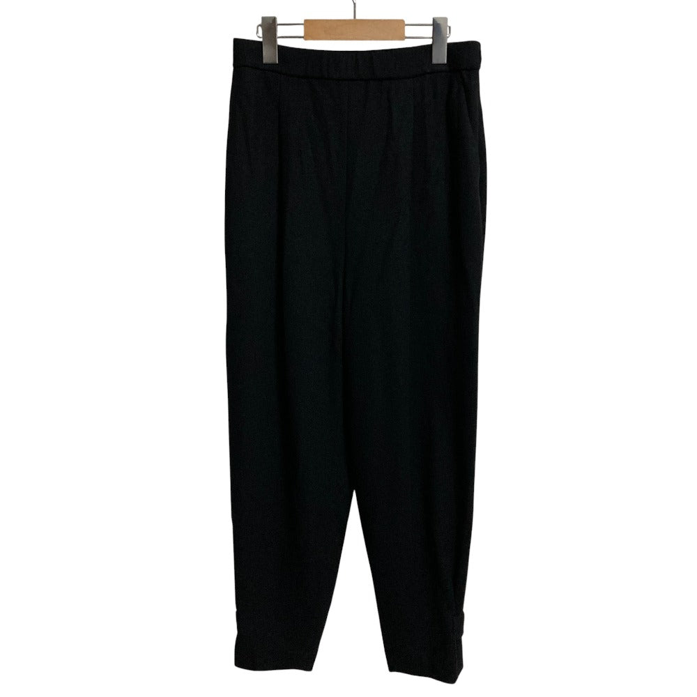 セオリーリュクス LUMI JERSEY KANZA ウールパンツ