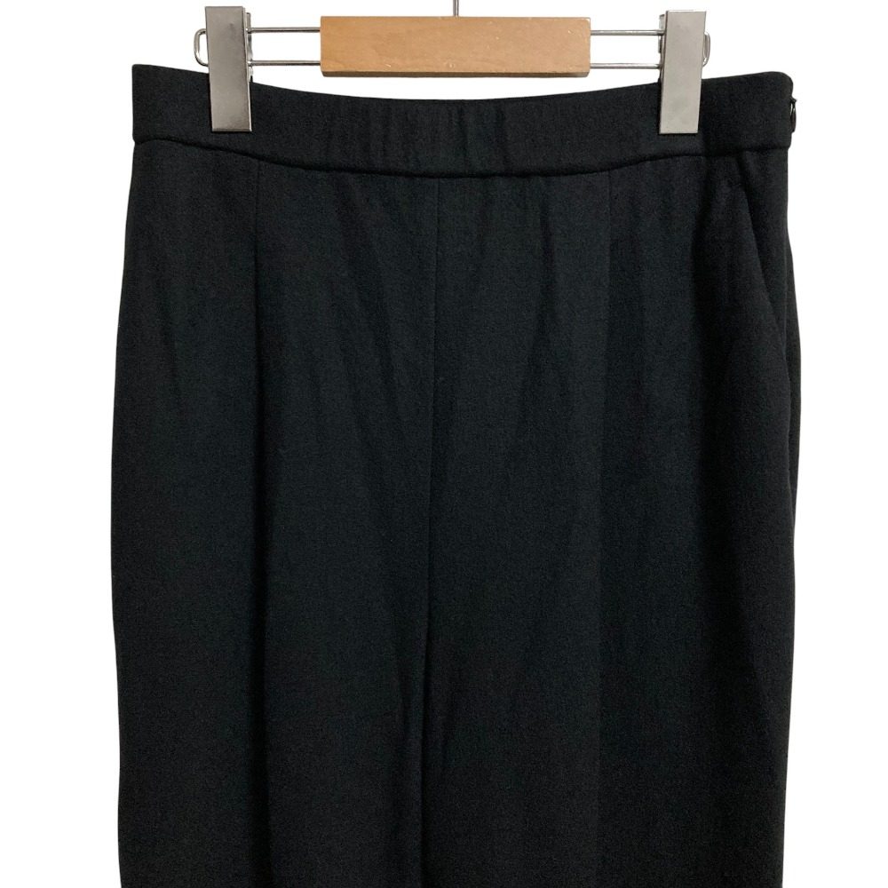 セオリーリュクス LUMI JERSEY KANZA ウールパンツ