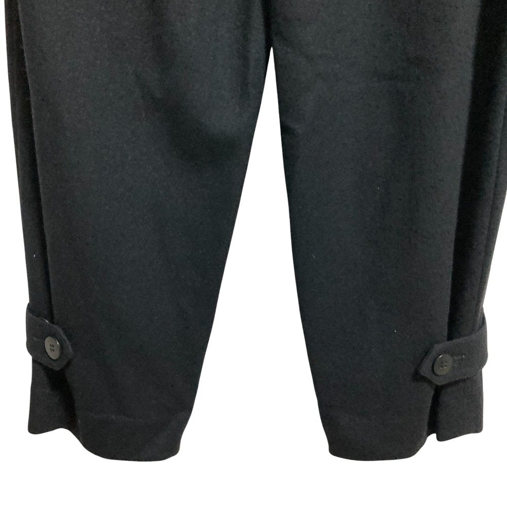 セオリーリュクス LUMI JERSEY KANZA ウールパンツ
