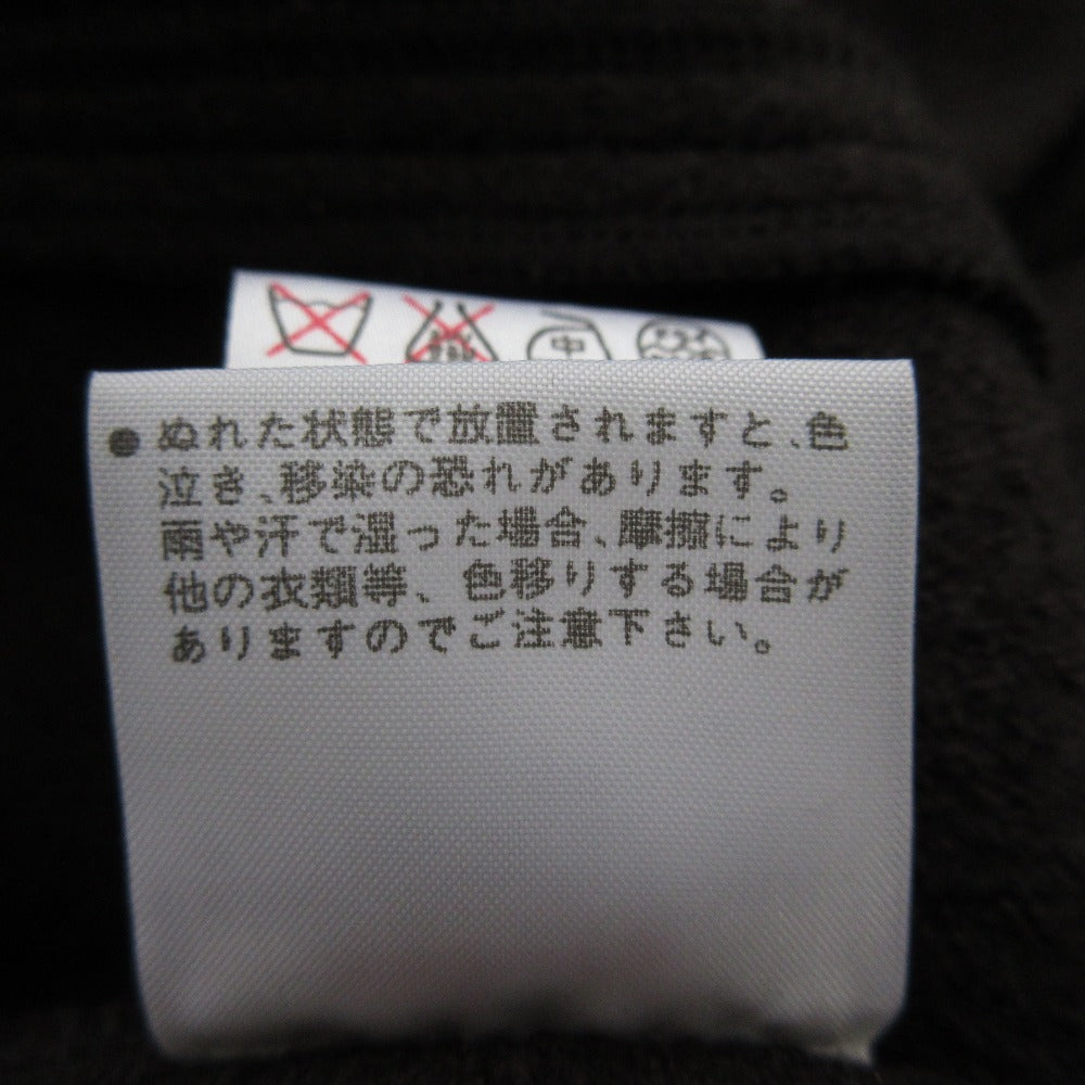 レオナール ウールショートコート