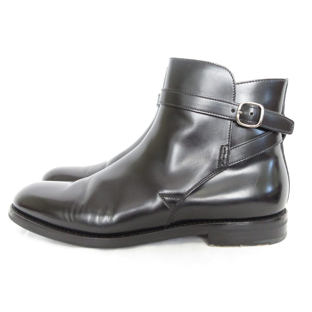 チャーチ MERTHYR WG ショートブーツ