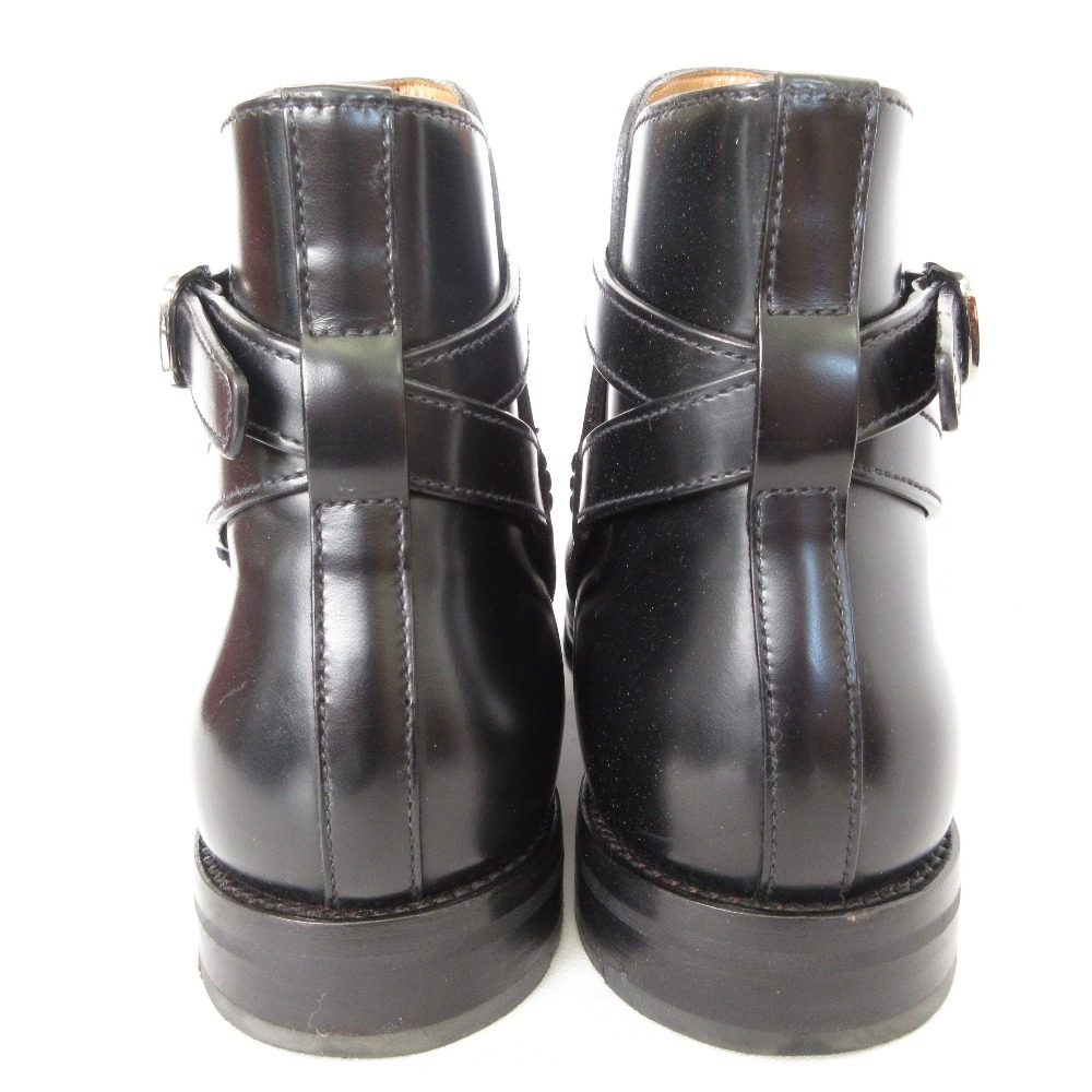 チャーチ MERTHYR WG ショートブーツ