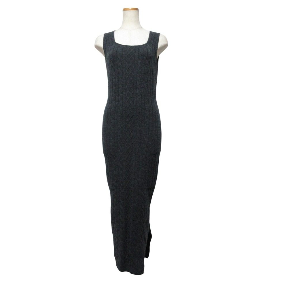 オールセインツ MURIEL DRESS ワンピース