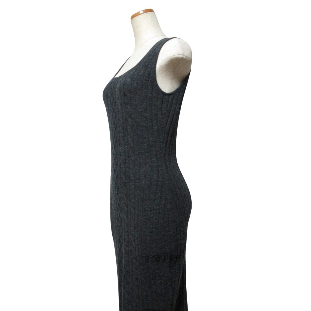 オールセインツ MURIEL DRESS ワンピース