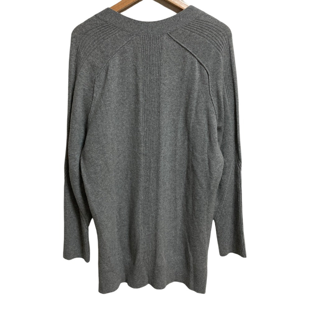 オールセインツ IVANA CASHMERE カーディガン