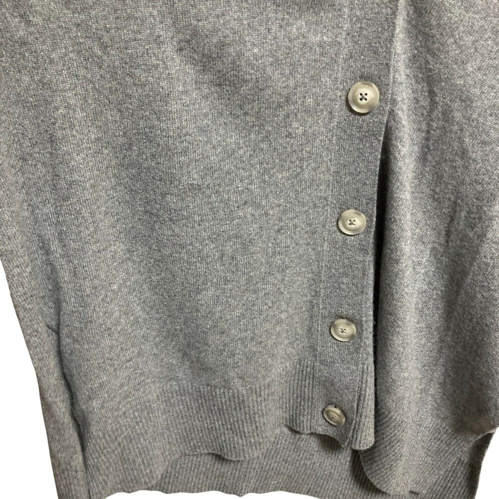 オールセインツ IVANA CASHMERE カーディガン