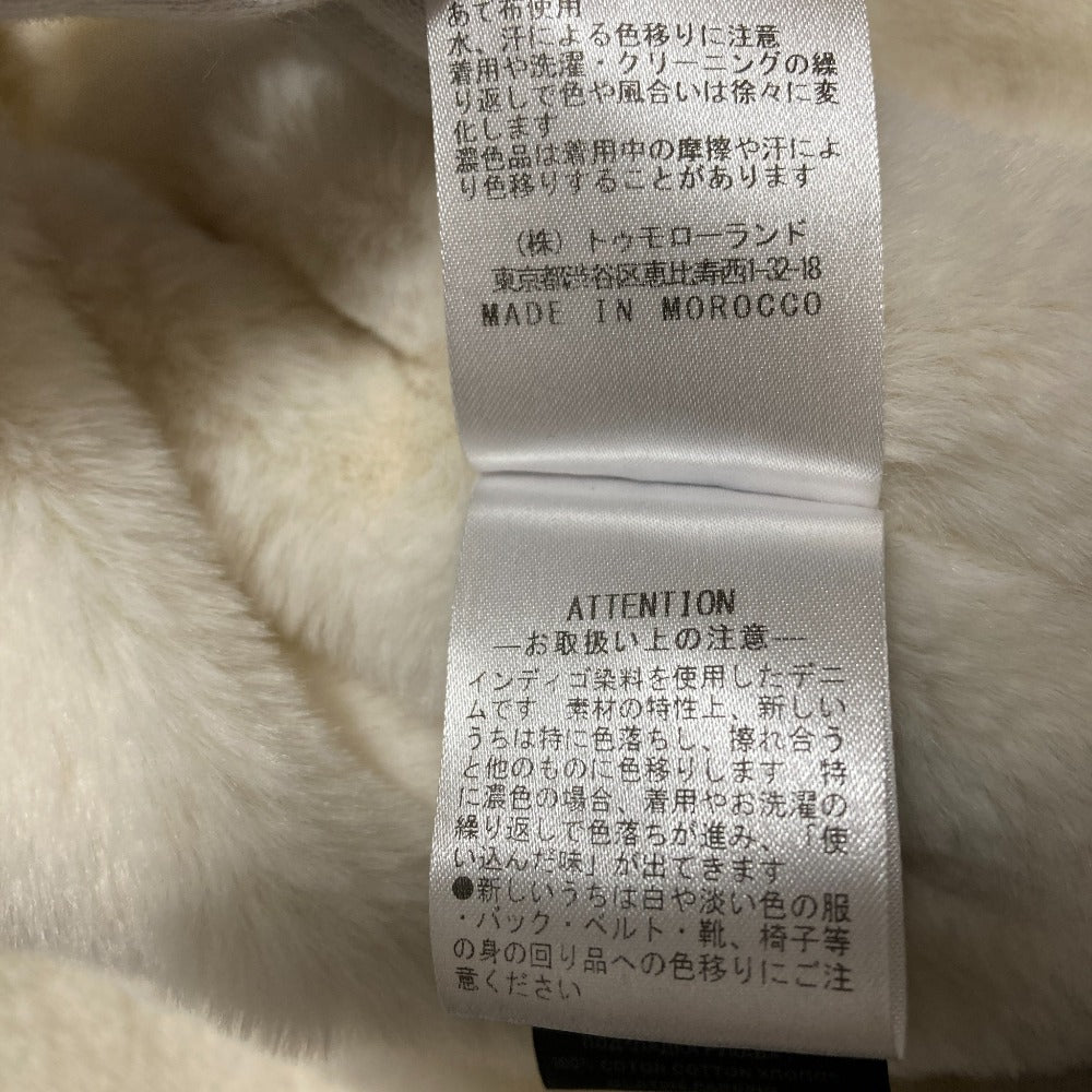 イザベルマラン デニムジャケット