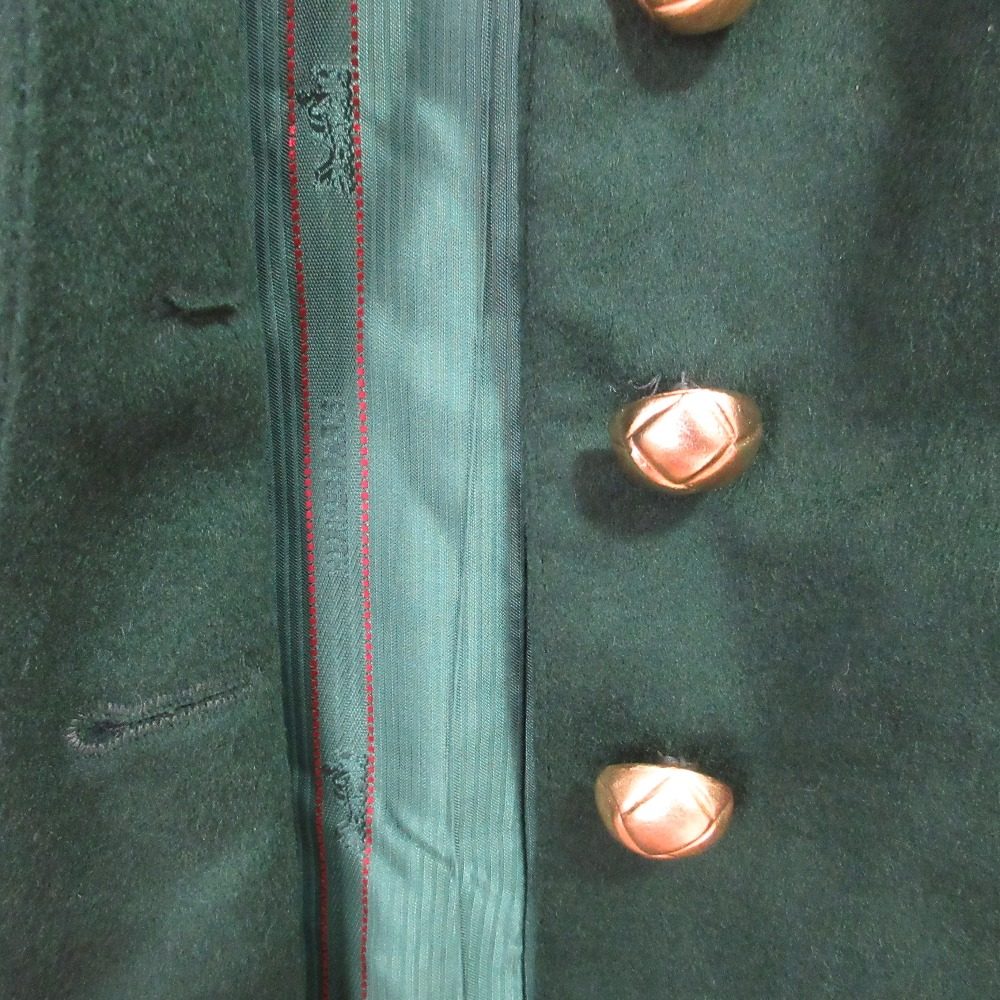 エルメス ウールジャケット40