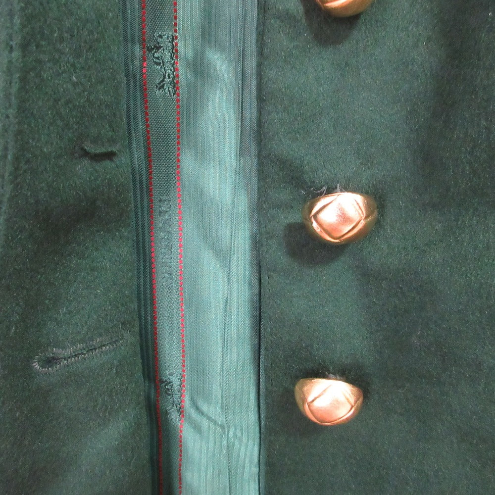 エルメス ウールジャケット40