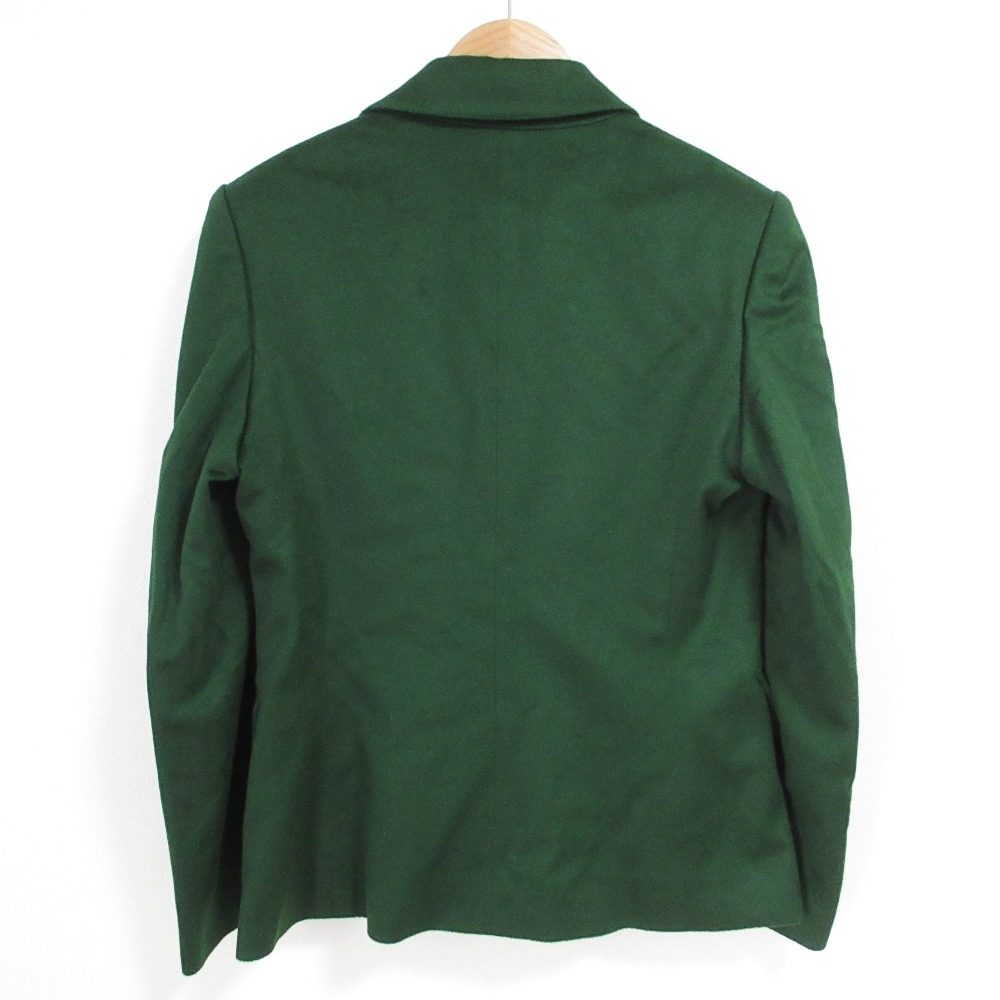 エルメス ウールジャケット40