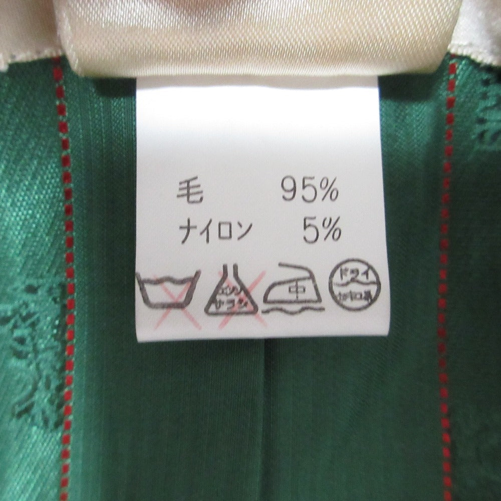 エルメス ウールジャケット40