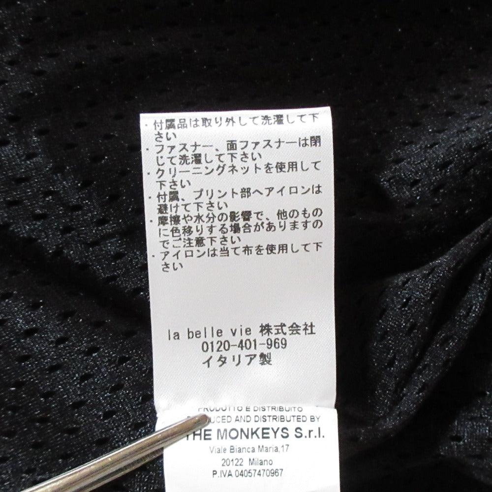 ジャンルカカパンノロベルテッドコート