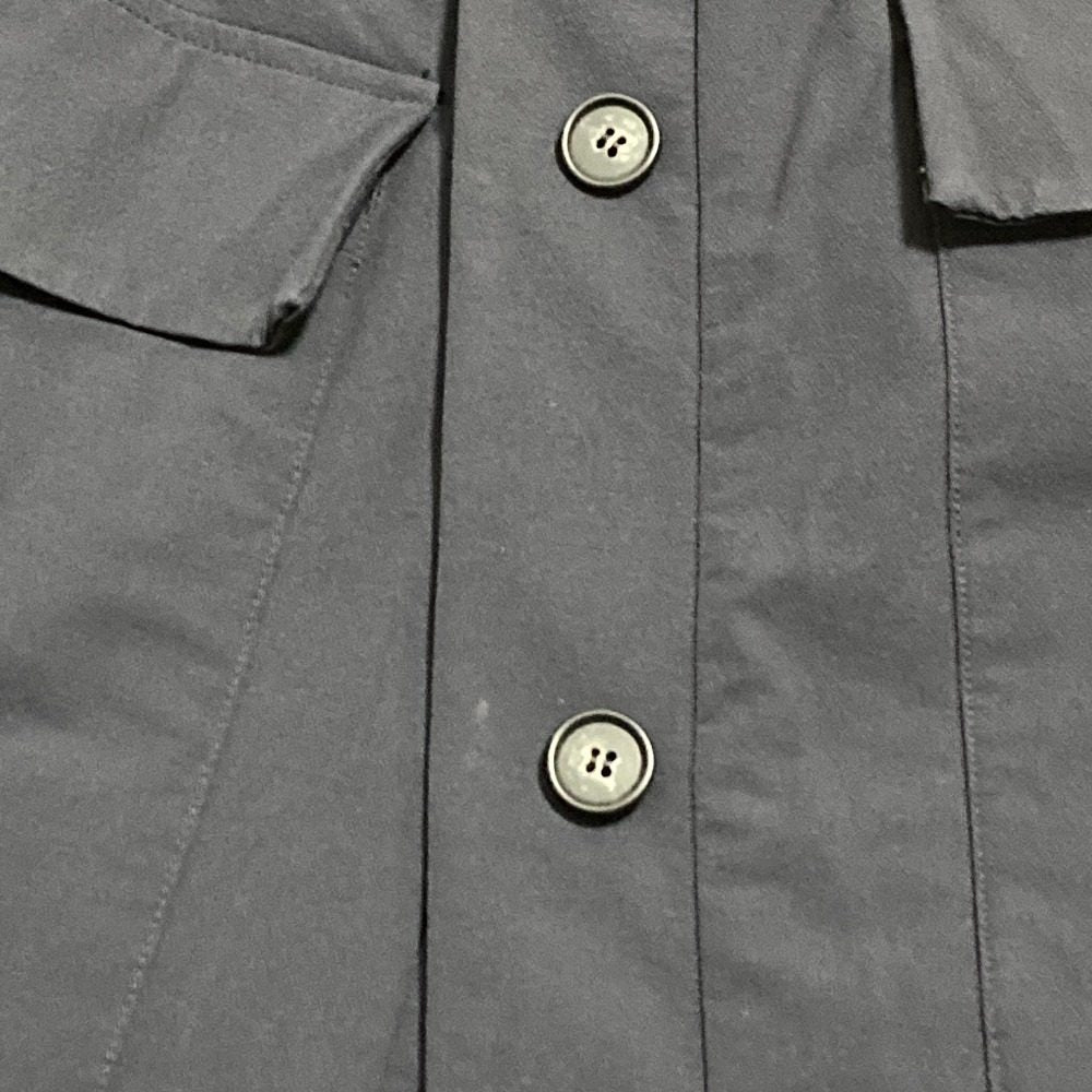 クラネ OVER QUILTING HUNTING JACKET ジャケット