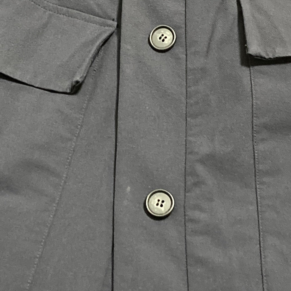 クラネ OVER QUILTING HUNTING JACKET ジャケット