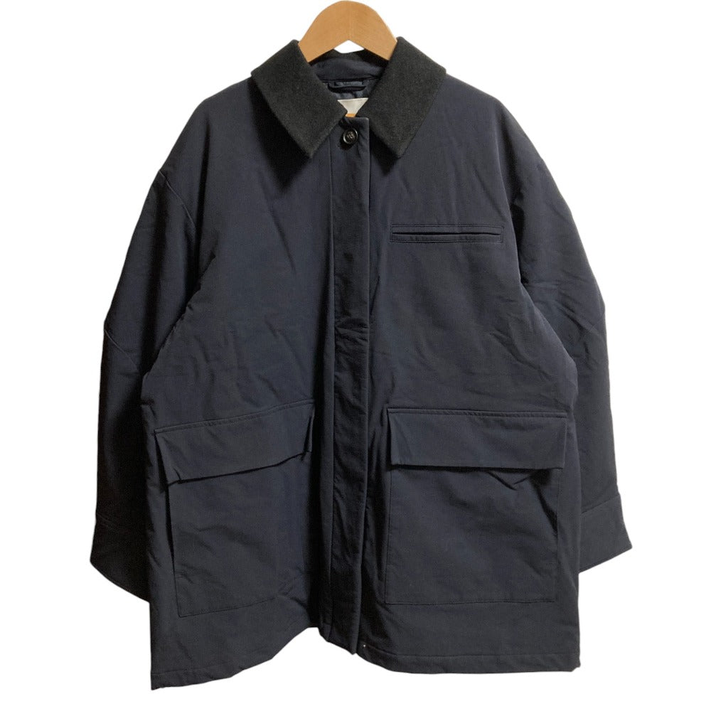クラネ OVER QUILTING HUNTING JACKET ジャケット