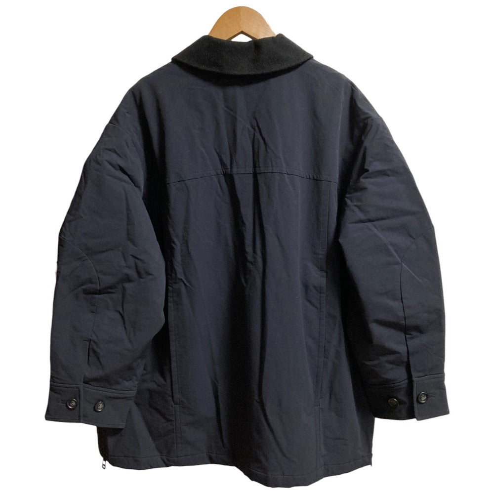 クラネ OVER QUILTING HUNTING JACKET ジャケット