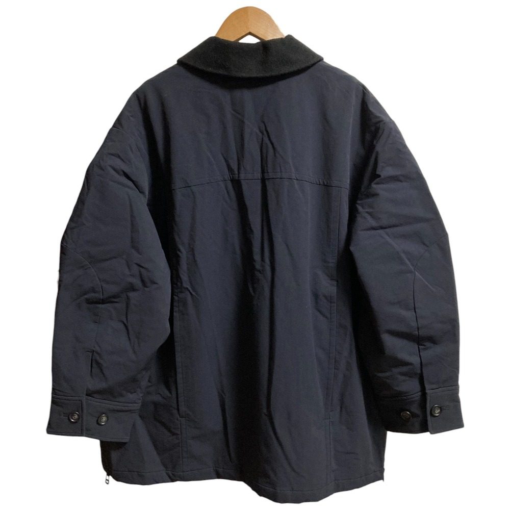 クラネ OVER QUILTING HUNTING JACKET ジャケット